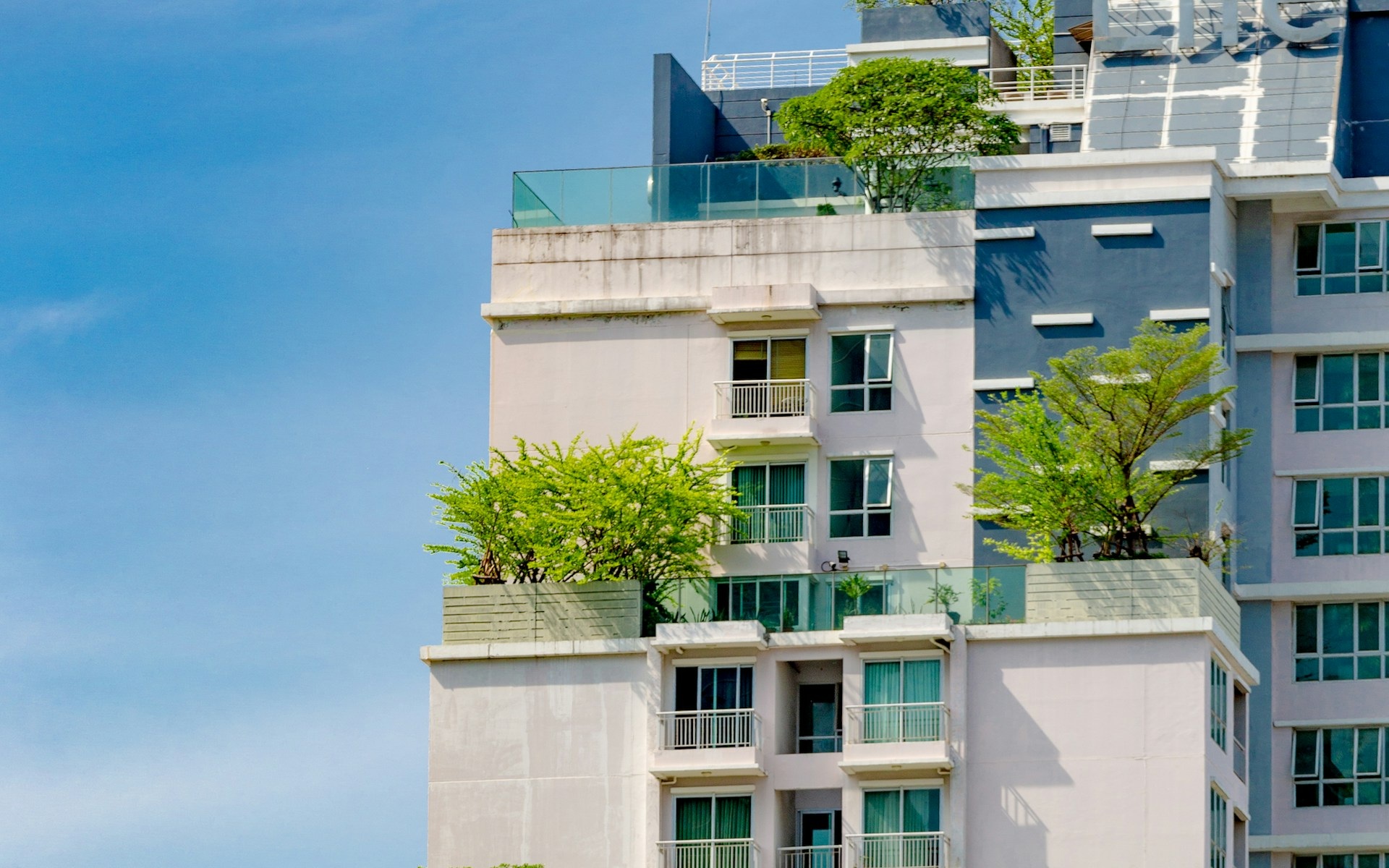 Community Green Space